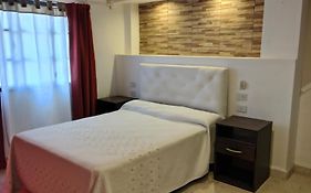 Rosa Ramona Rooms